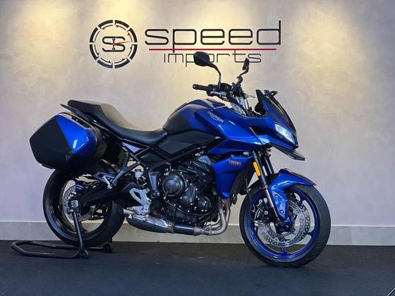 TRIUMPH TIGER 660 SPORT 